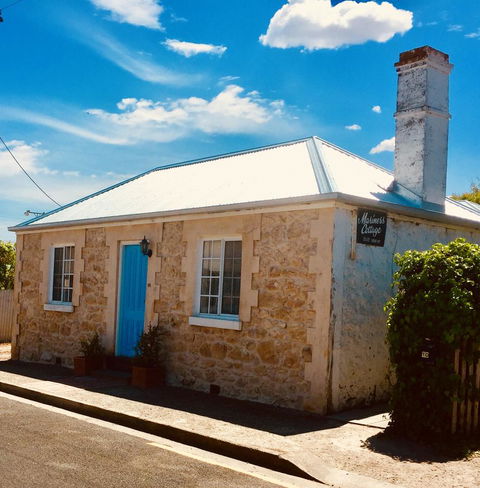 Goolwa Marinerâ€™s Cottage - Free Wifi And Pet Friendly - Centrally Located In Historic Region - Kingaroy Accommodation 30