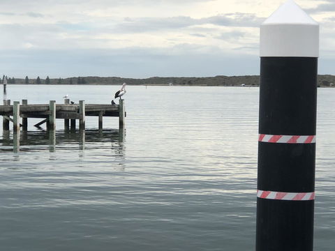 Goolwa Marinerâ€™s Cottage - Free Wifi And Pet Friendly - Centrally Located In Historic Region - Kingaroy Accommodation 31