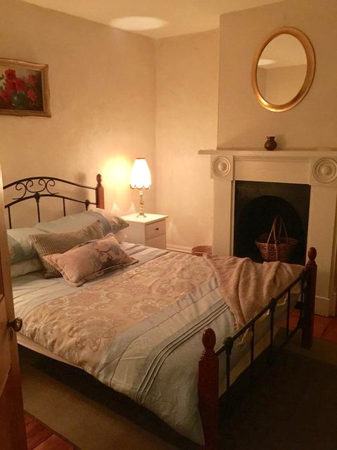 Goolwa Marinerâ€™s Cottage - Free Wifi And Pet Friendly - Centrally Located In Historic Region - Kingaroy Accommodation 4