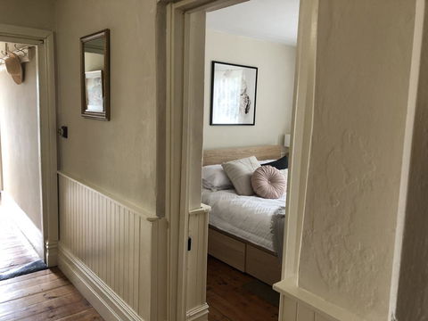 Goolwa Marinerâ€™s Cottage - Free Wifi And Pet Friendly - Centrally Located In Historic Region - Kingaroy Accommodation 10