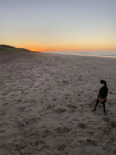 Goolwa Marinerâ€™s Cottage - Free Wifi And Pet Friendly - Centrally Located In Historic Region - Kingaroy Accommodation 27