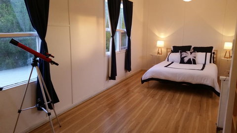 The Sandland Shack - Kingaroy Accommodation 6