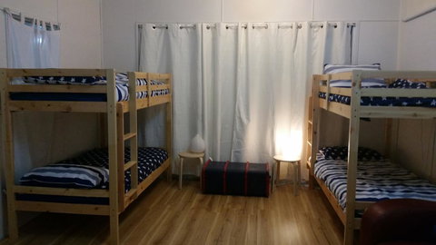 The Sandland Shack - Kingaroy Accommodation 8