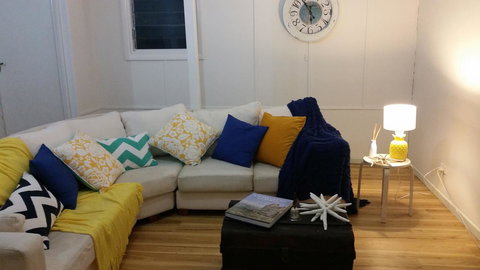 The Sandland Shack - Kingaroy Accommodation 0