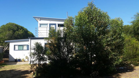 The Sandland Shack - Kingaroy Accommodation 5