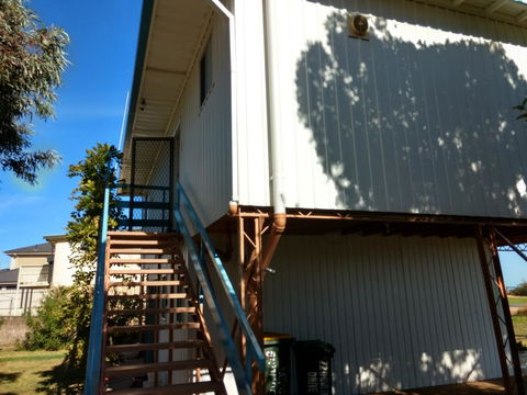 Seafront Shack - Kingaroy Accommodation 6