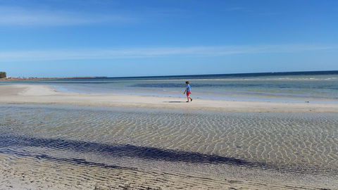 Seafront Shack - Kingaroy Accommodation 9