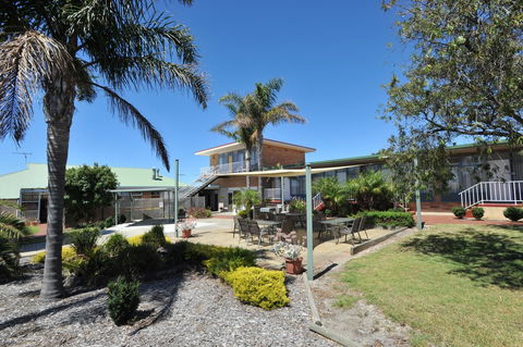 Kangaroo Island Seaview Motel - Kingaroy Accommodation 7