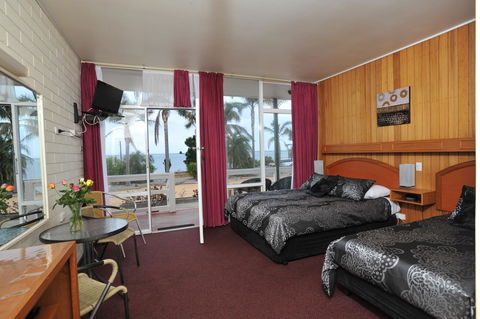 Kangaroo Island Seaview Motel - Kingaroy Accommodation 20
