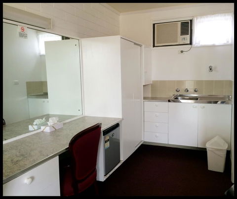 Kangaroo Island Seaview Motel - Kingaroy Accommodation 1