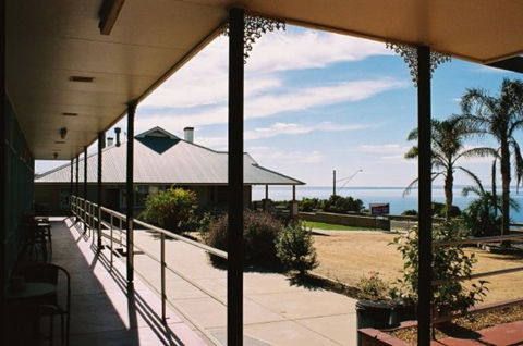 Kangaroo Island Seaview Motel - Kingaroy Accommodation 11