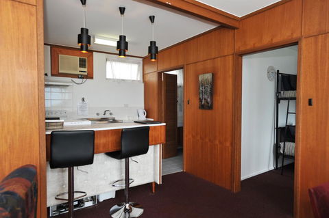 Kangaroo Island Seaview Motel - Kingaroy Accommodation 28