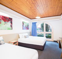 Federal Hotel Mt Gambier - Kingaroy Accommodation