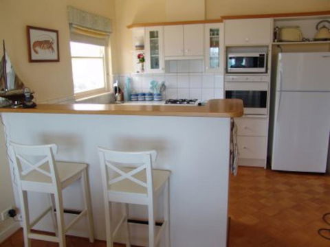 Baywater - Kingaroy Accommodation 8