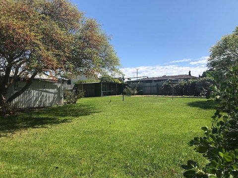 Baywater - Kingaroy Accommodation 9