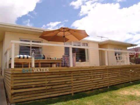 Baywater - Kingaroy Accommodation 6
