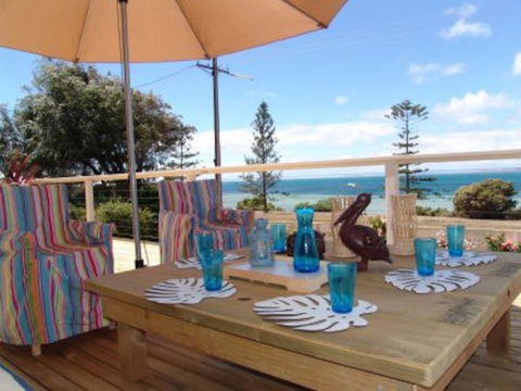Baywater - Kingaroy Accommodation 2