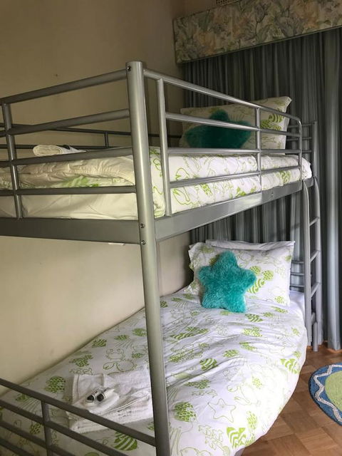 Baywater - Kingaroy Accommodation 5