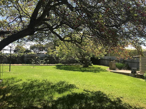 Baywater - Kingaroy Accommodation 4