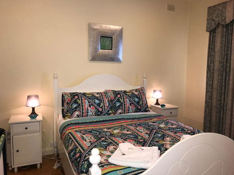 Baywater - Kingaroy Accommodation 7