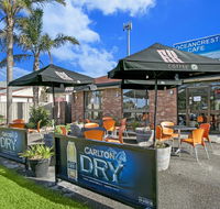 The Ocean Crest - Kingaroy Accommodation