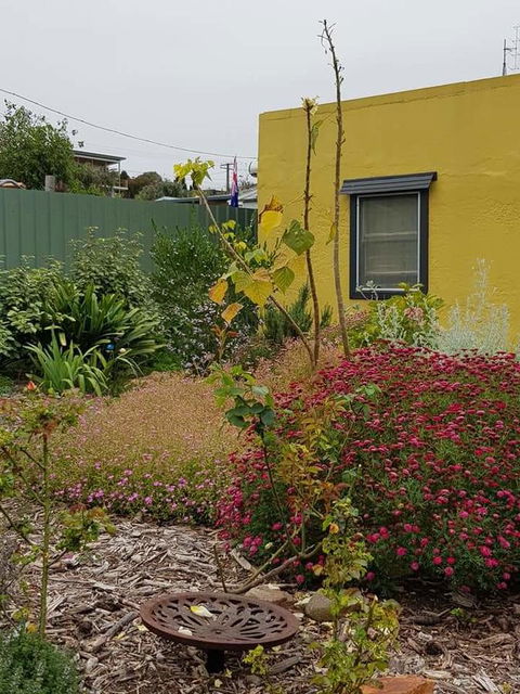 Sinclair Cottage - Kingaroy Accommodation 27
