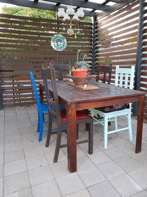 Sinclair Cottage - Kingaroy Accommodation 28