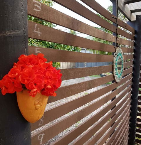 Sinclair Cottage - Kingaroy Accommodation 26