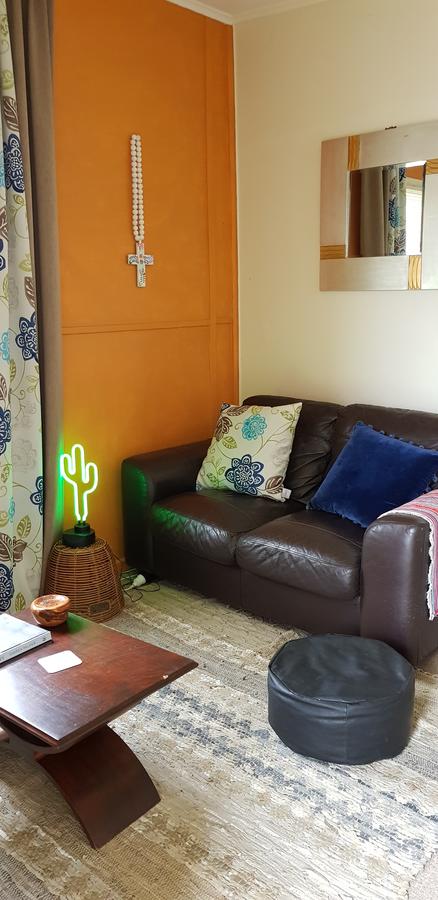 Sinclair Cottage - Kingaroy Accommodation 9