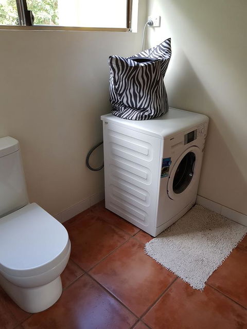 Sinclair Cottage - Kingaroy Accommodation 17