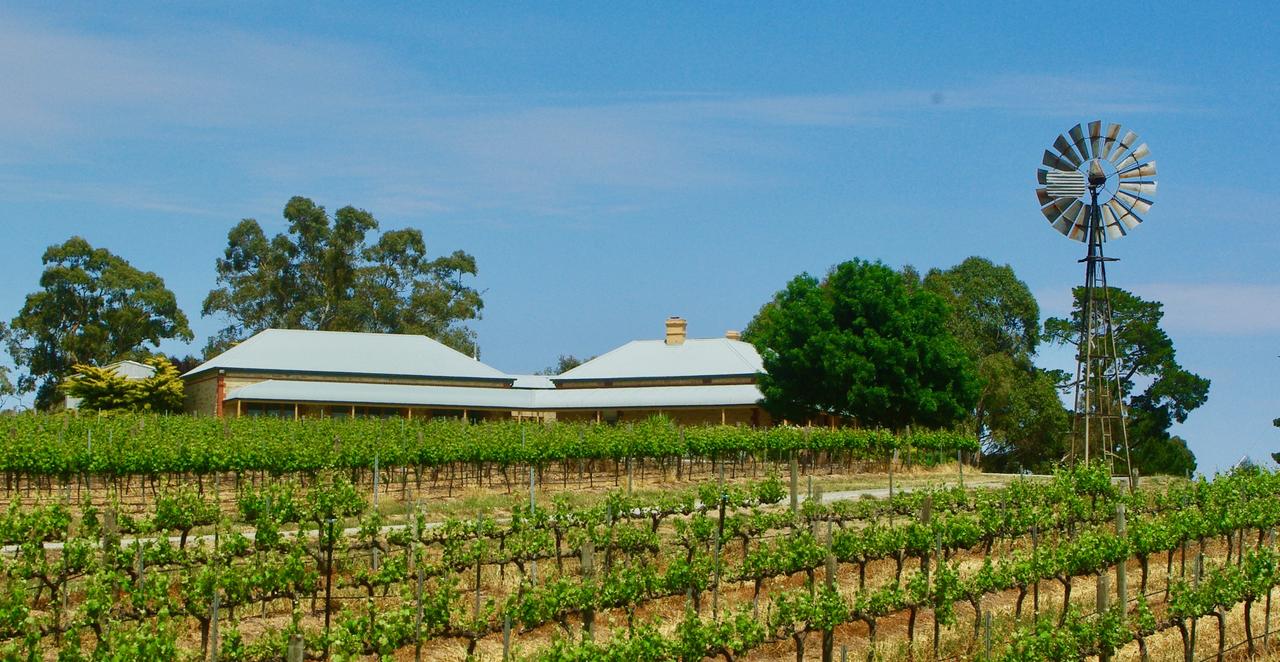 Armagh SA Kingaroy Accommodation