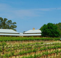 Scobie Lane Retreat - Kingaroy Accommodation