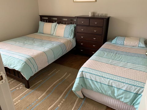 Waterfront On Osprey - Kingaroy Accommodation 19