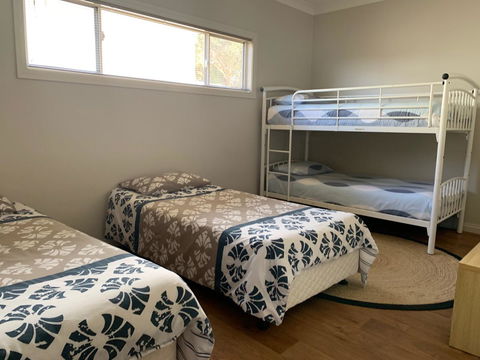 Waterfront On Osprey - Kingaroy Accommodation 16