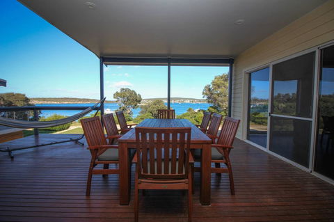 Waterfront On Osprey - Kingaroy Accommodation 12
