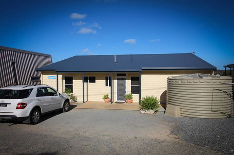 Waterfront On Osprey - Kingaroy Accommodation 25