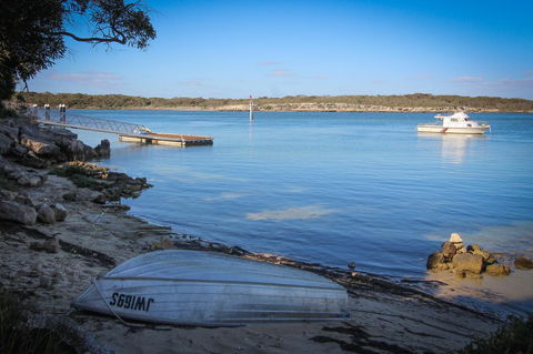 Waterfront On Osprey - Kingaroy Accommodation 1