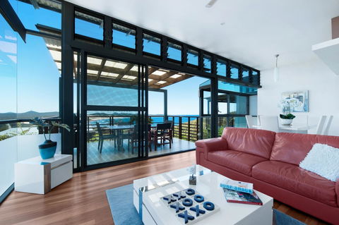 One Mile Retreat - Kingaroy Accommodation 3