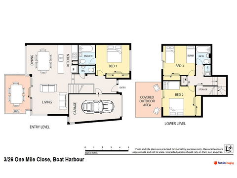 One Mile Retreat - Kingaroy Accommodation 12