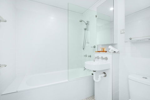 One Mile Retreat - Kingaroy Accommodation 11