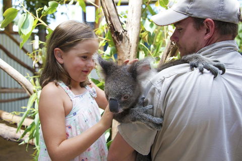 One Mile Retreat - Kingaroy Accommodation 16