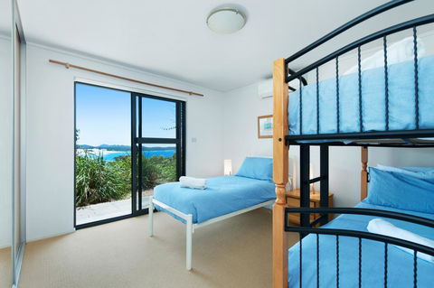 One Mile Retreat - Kingaroy Accommodation 9