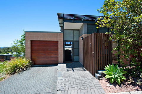 One Mile Retreat - Kingaroy Accommodation 13