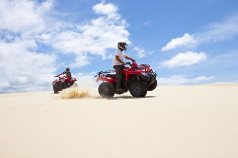 One Mile Retreat - Kingaroy Accommodation 15