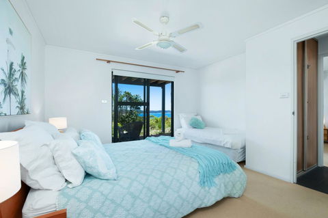 One Mile Retreat - Kingaroy Accommodation 7