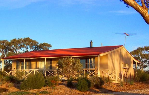 Emu Flat SA Kingaroy Accommodation