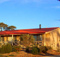 Windmill Cottage - Kingaroy Accommodation