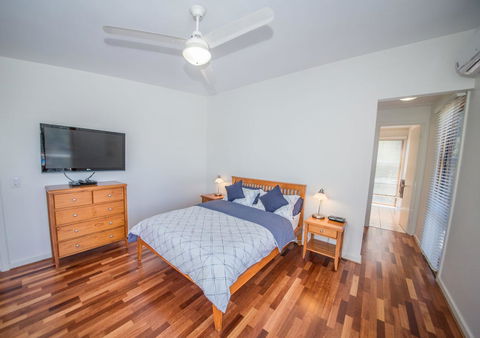 South Shores Villa 31 - South Shores Normanville - Kingaroy Accommodation 2