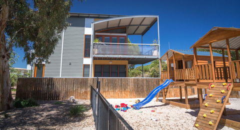 South Shores Villa 31 - South Shores Normanville - Kingaroy Accommodation 1