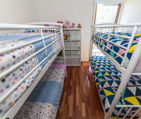 South Shores Villa 31 - South Shores Normanville - Kingaroy Accommodation 20